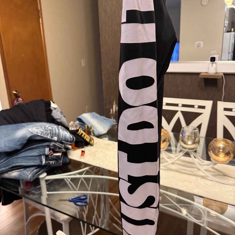 Nike just do it leggings